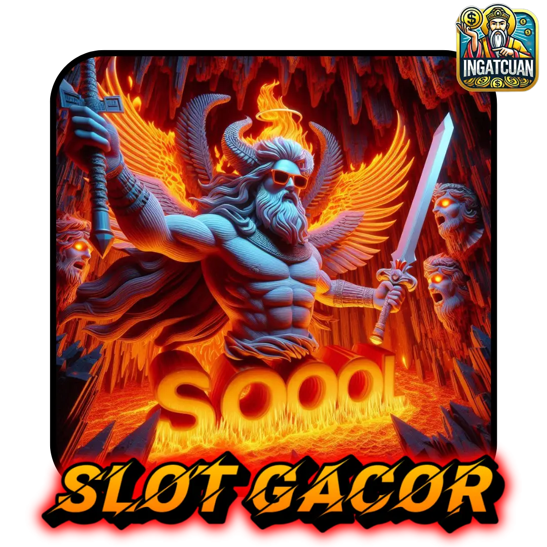 IDOLA303: Idola 303 Pujaan Penjudi Sejati, Dipuja Karena Tidak Pelit Jackpot image 1